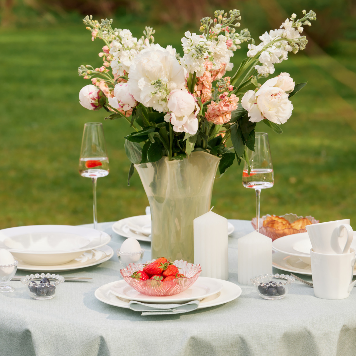 Пиала Perline - фото № 5