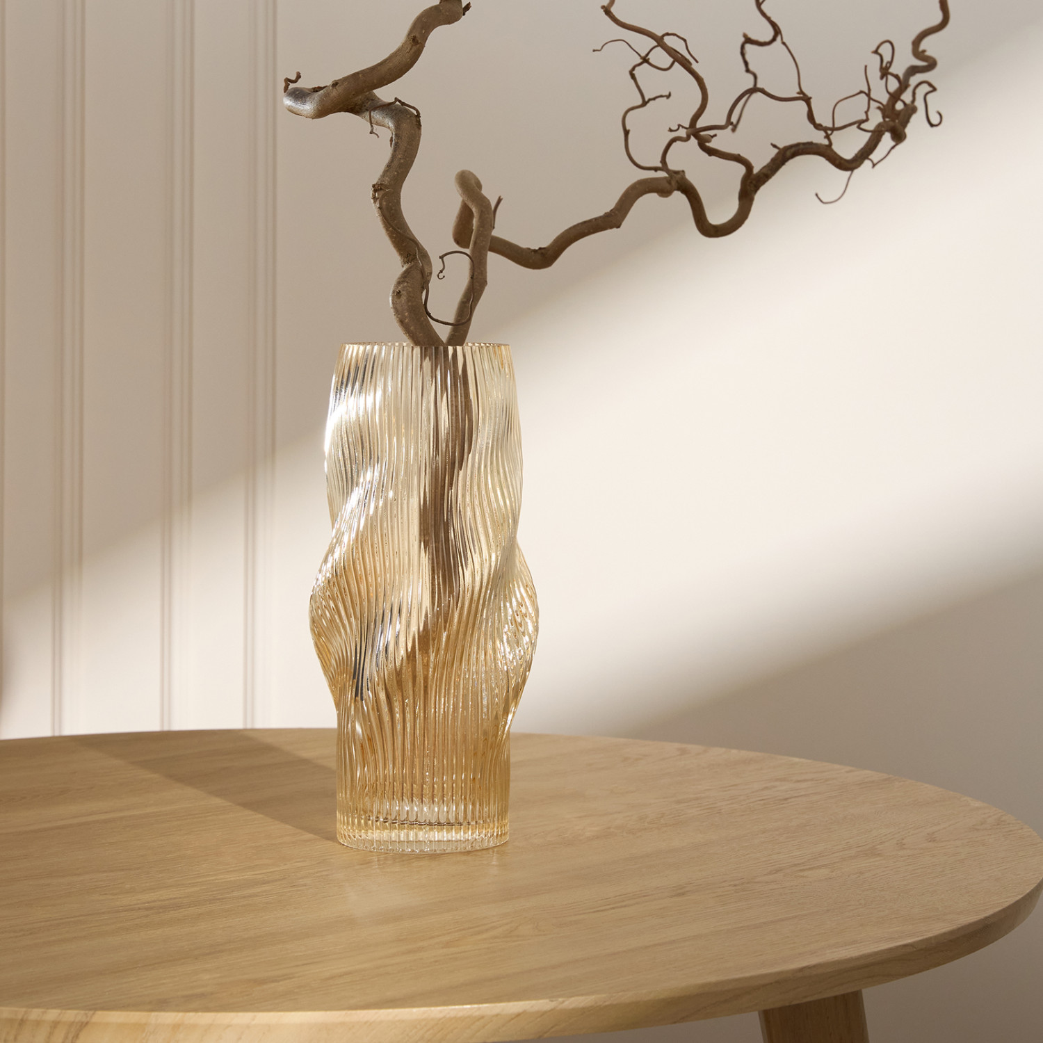 Ваза Marrone III - фото № 6