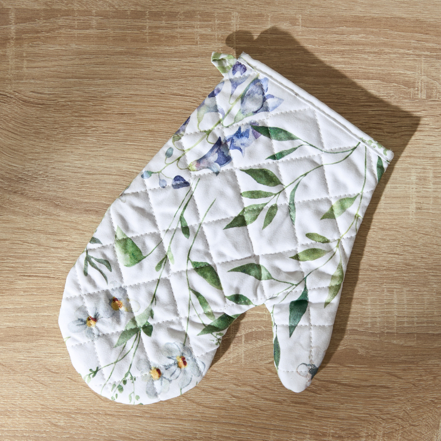 Прихватка-рукавица Giardino - фото № 2