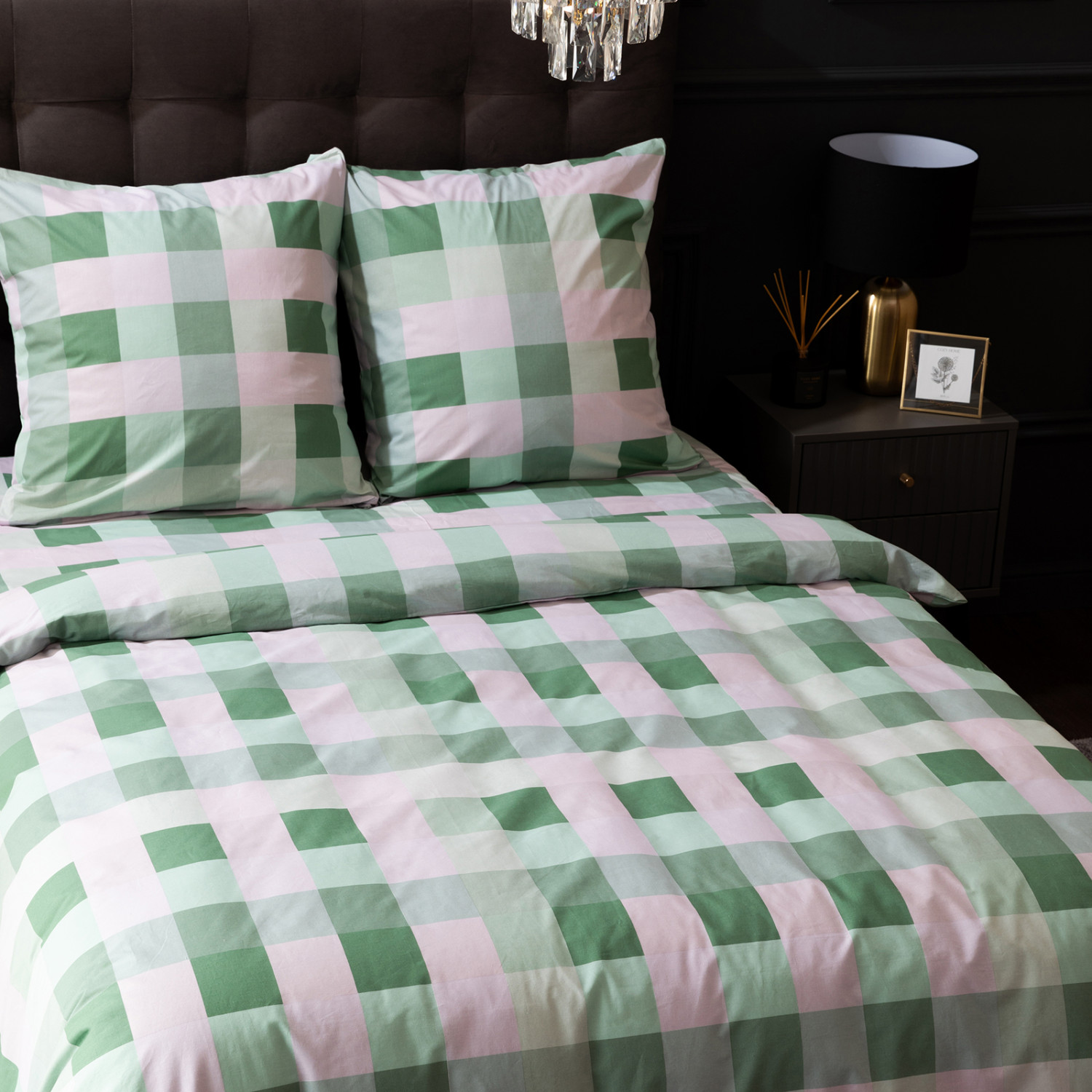 Постельное белье Mesh - фото № 11