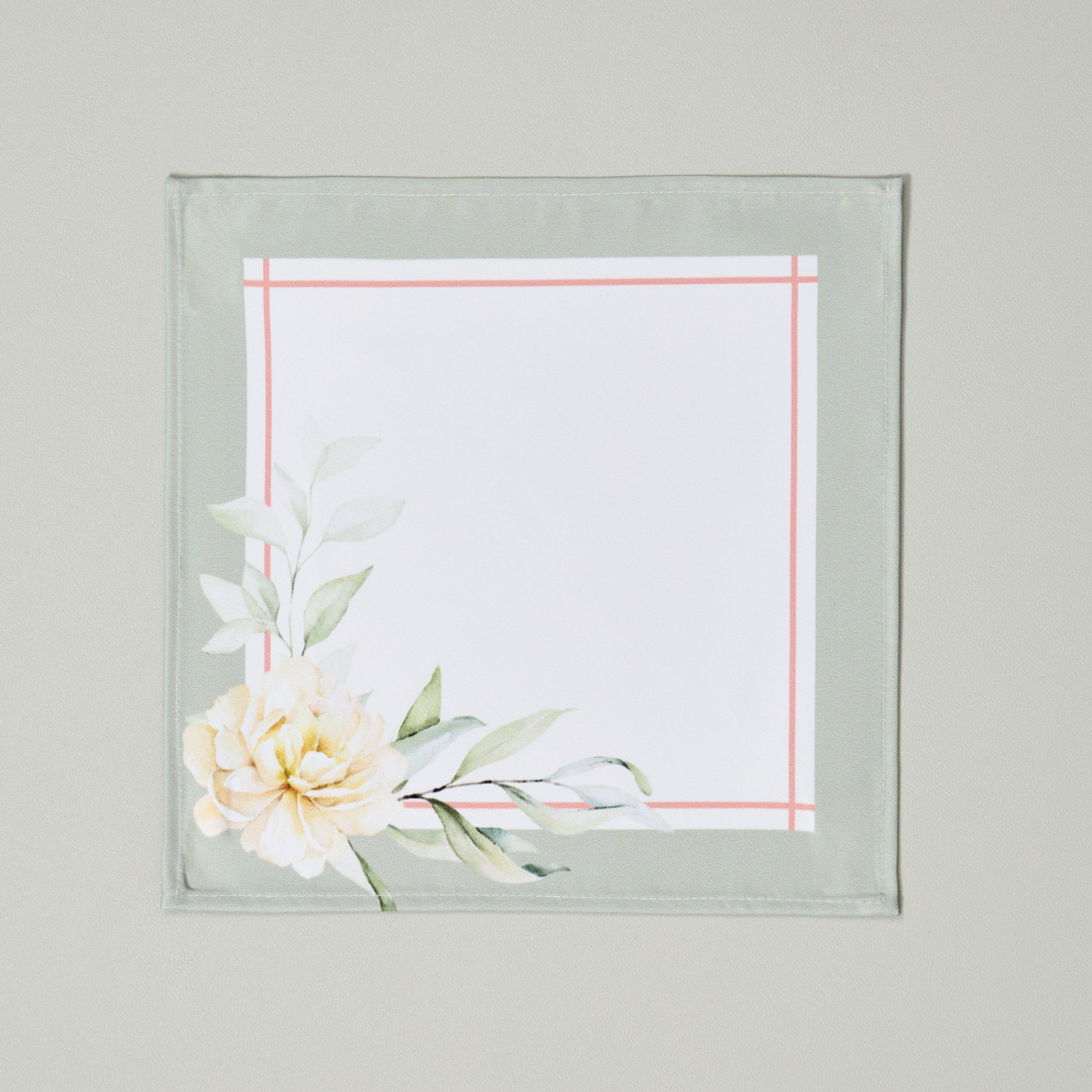 Набор салфеток Prati fioriti - фото № 6