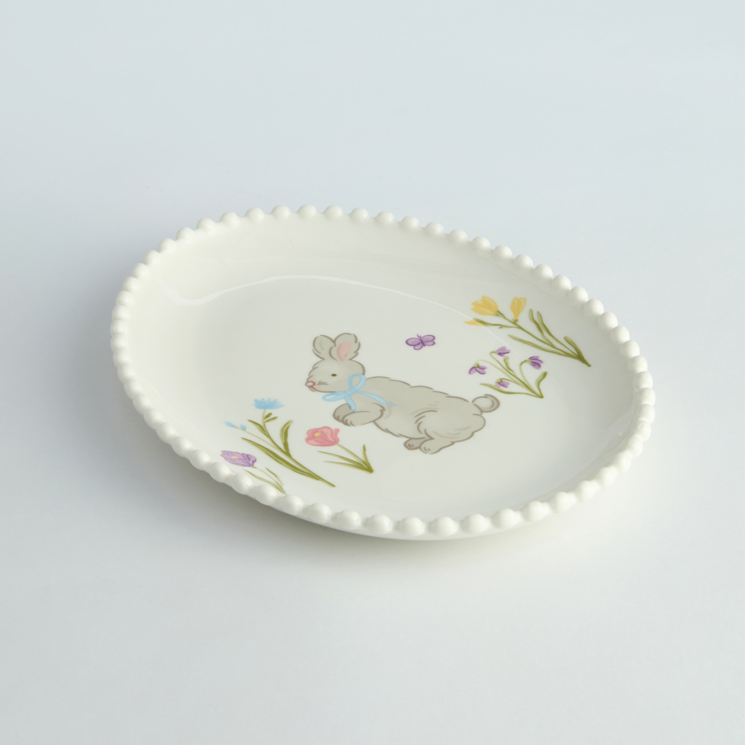 Набор тарелок Sogni d'ilfanzia - фото № 4