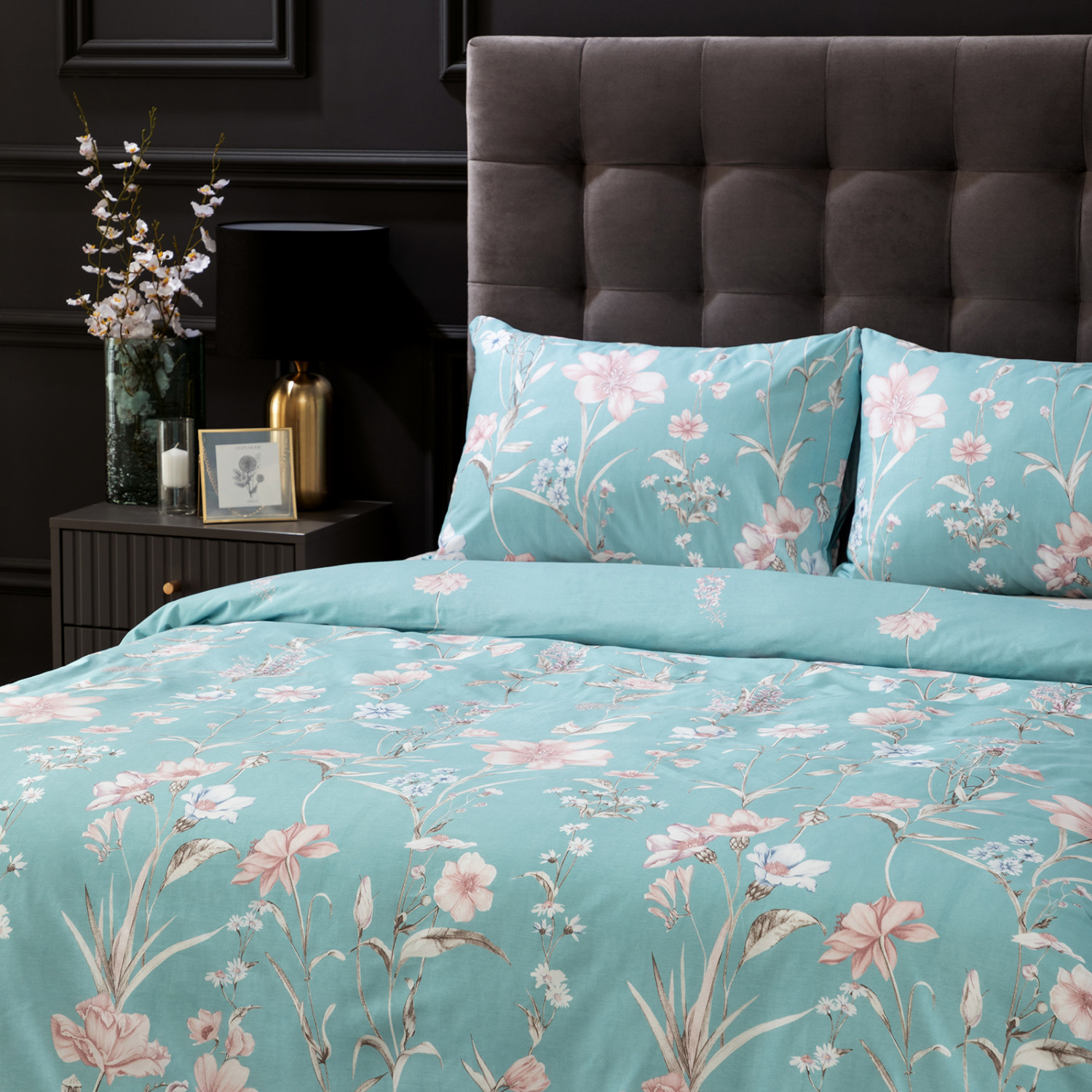 Постельное белье Charlie - фото № 5