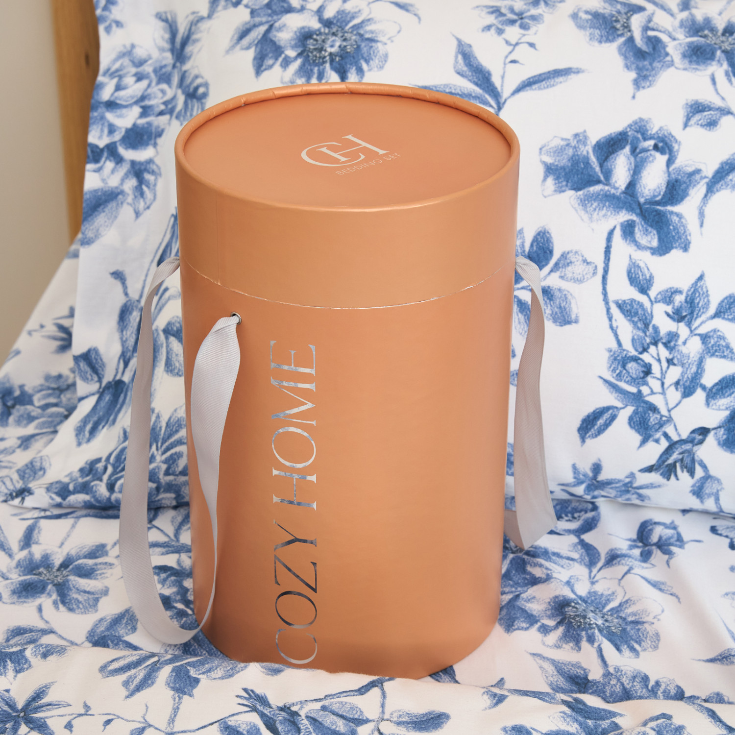 Постельное белье Molle (тубус) - фото № 12