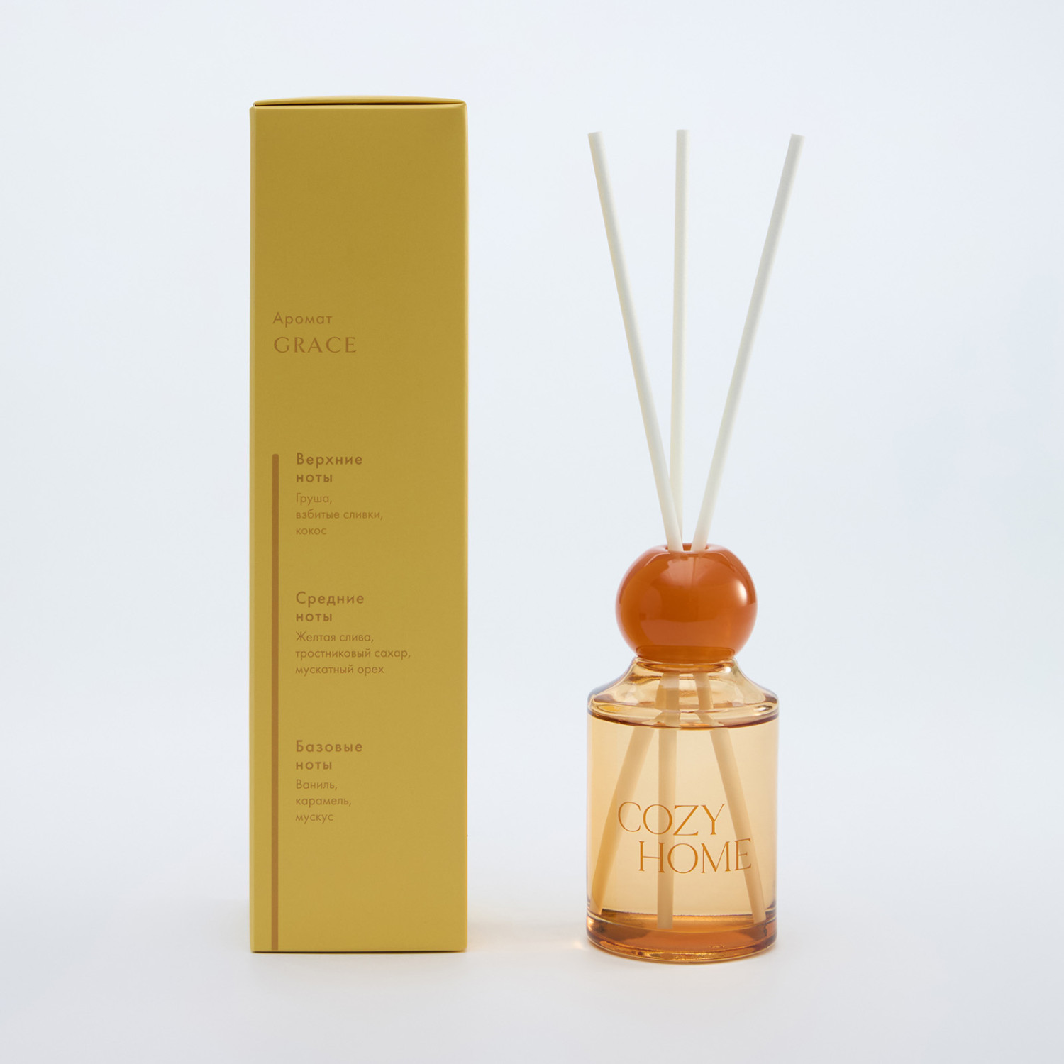 Диффузор Изящество/Grace 100 мл - фото № 5
