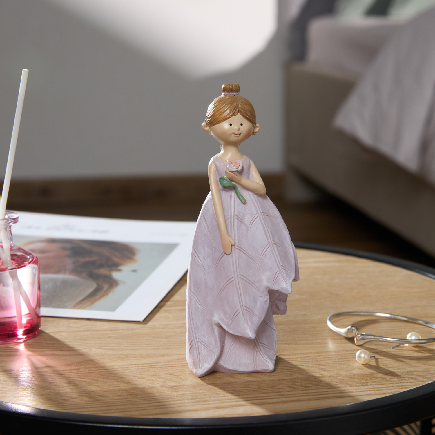 Статуэтка Натали/Natalie I