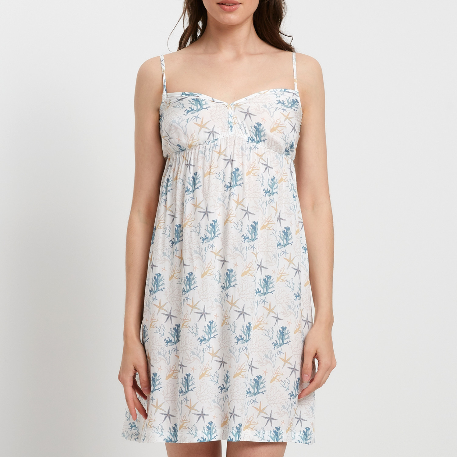 Платье Nautica - фото № 3