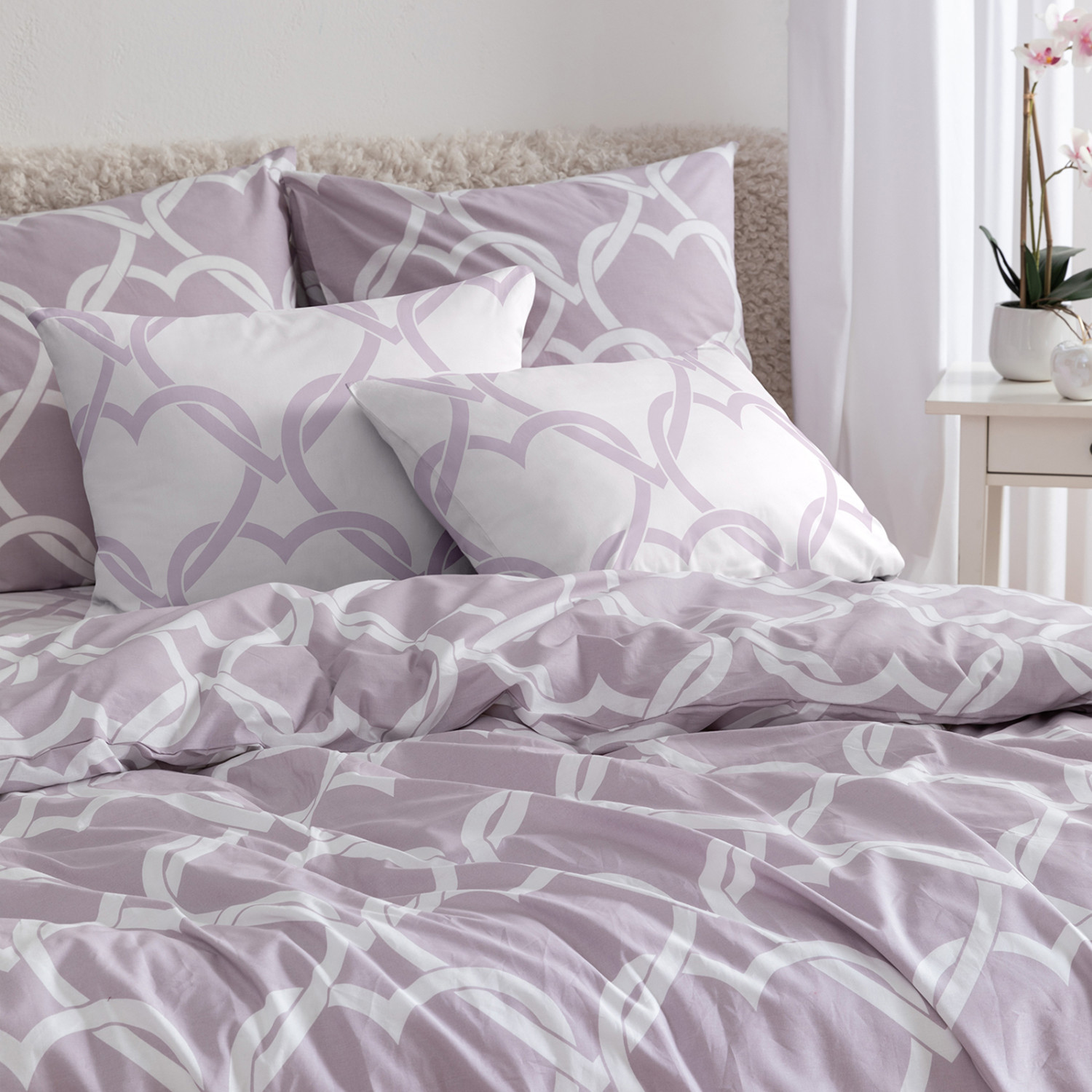 Постельное белье Romantico - фото № 6