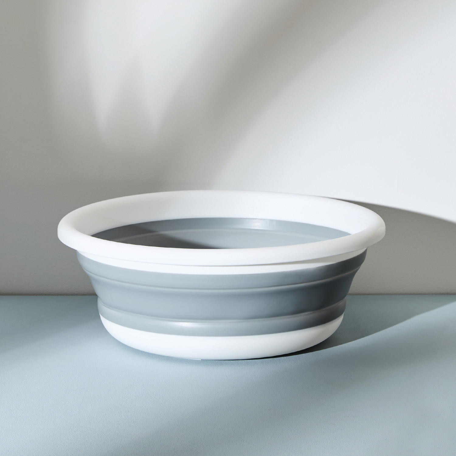 Ведро Sanluri складное I - фото № 8