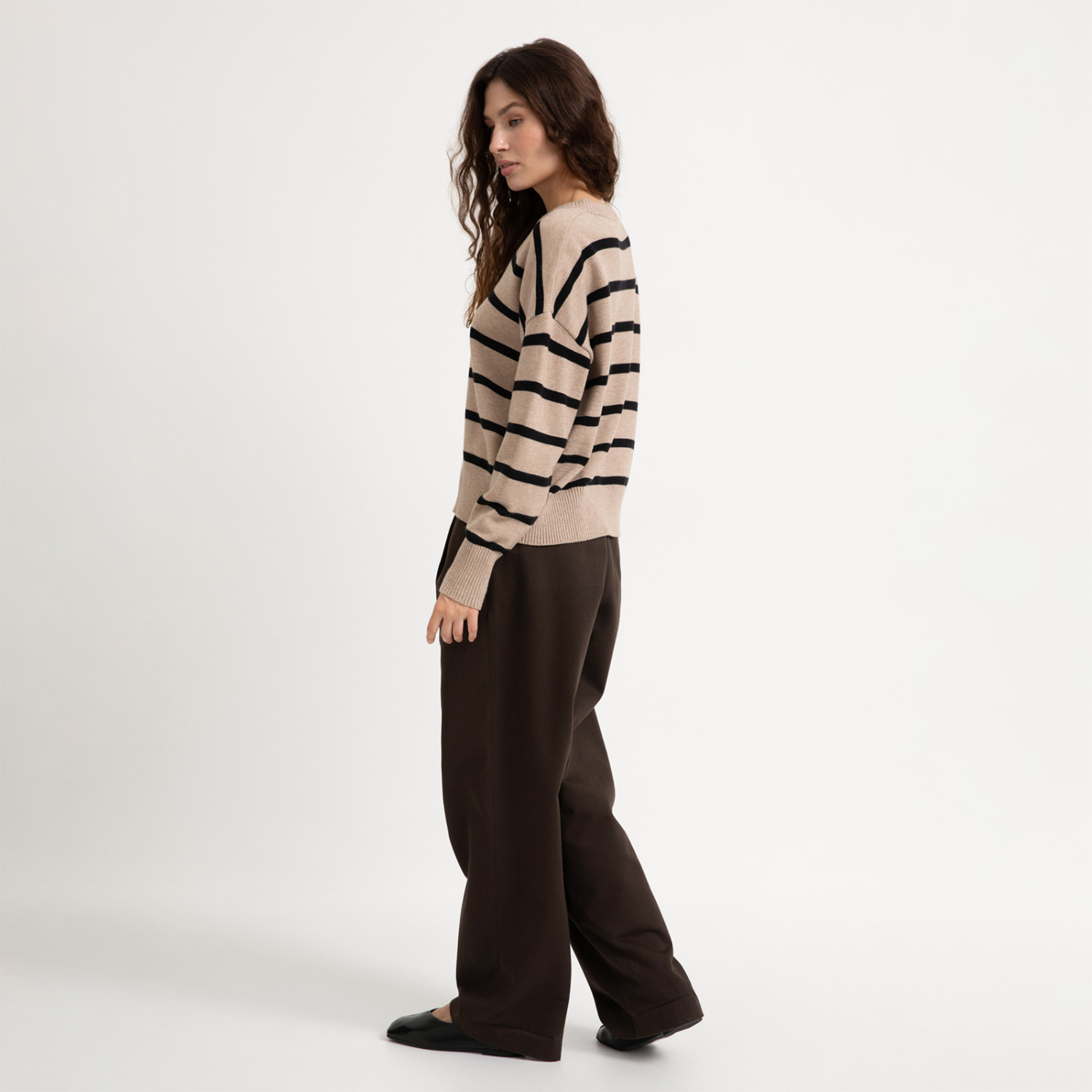 Джемпер Charmant - фото № 7