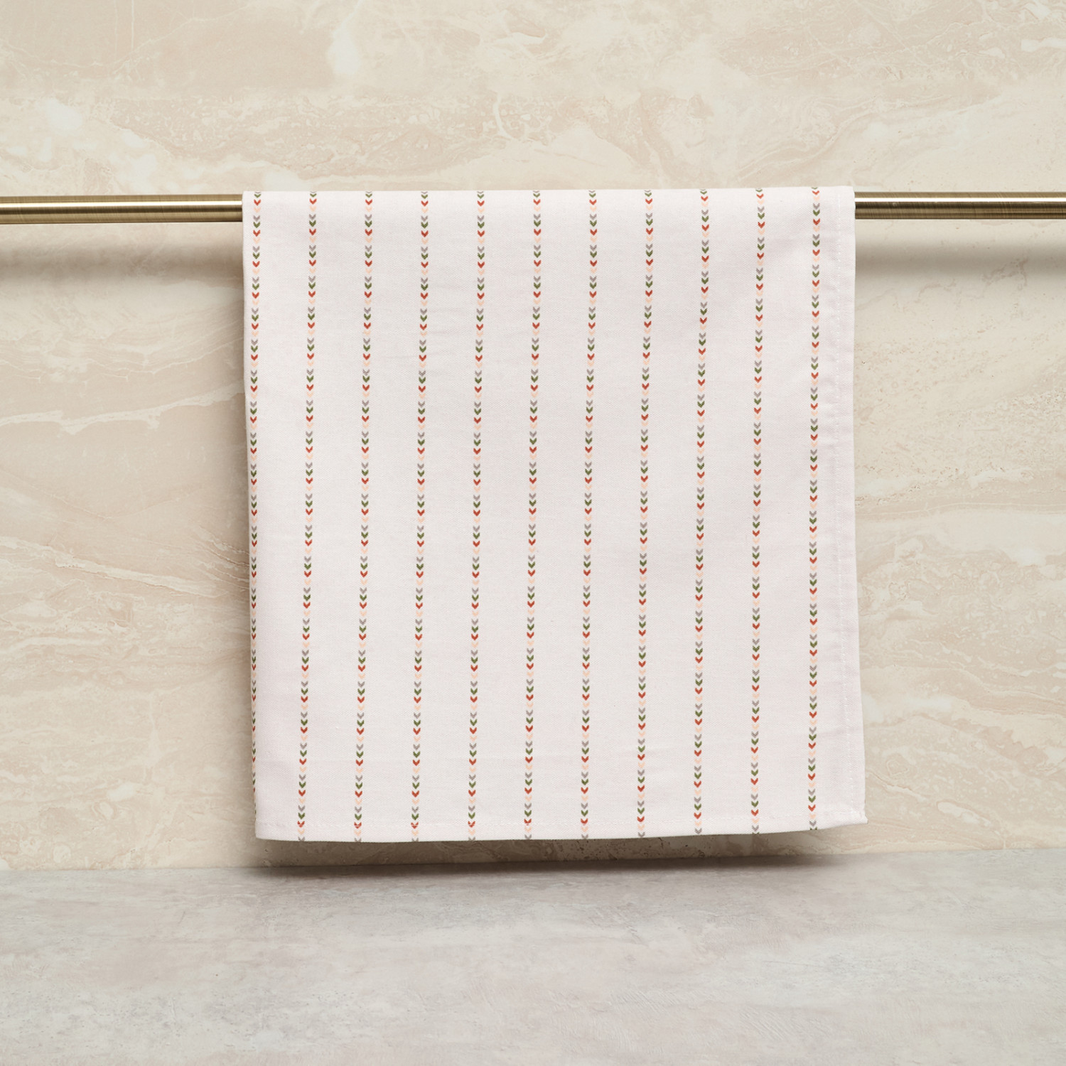 Полотенце Valle dei Fiori II - фото № 3