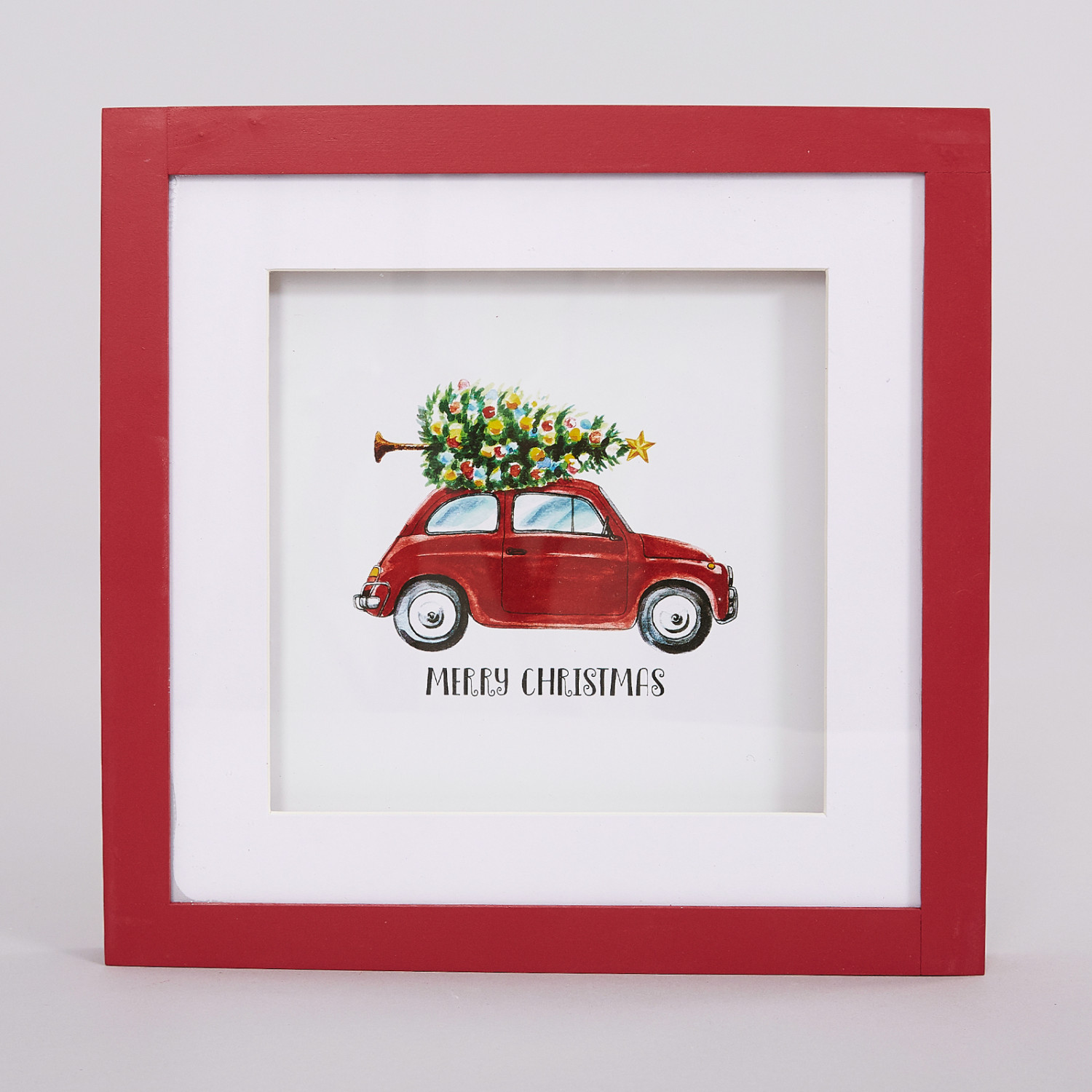 Картина Festa - фото № 2