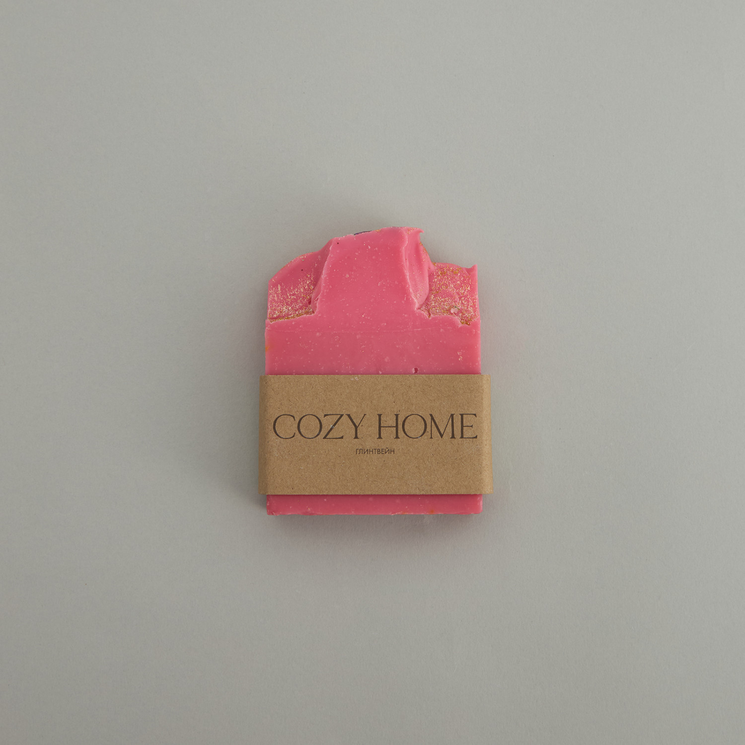 Мыло твердое Глинтвейн - фото № 7