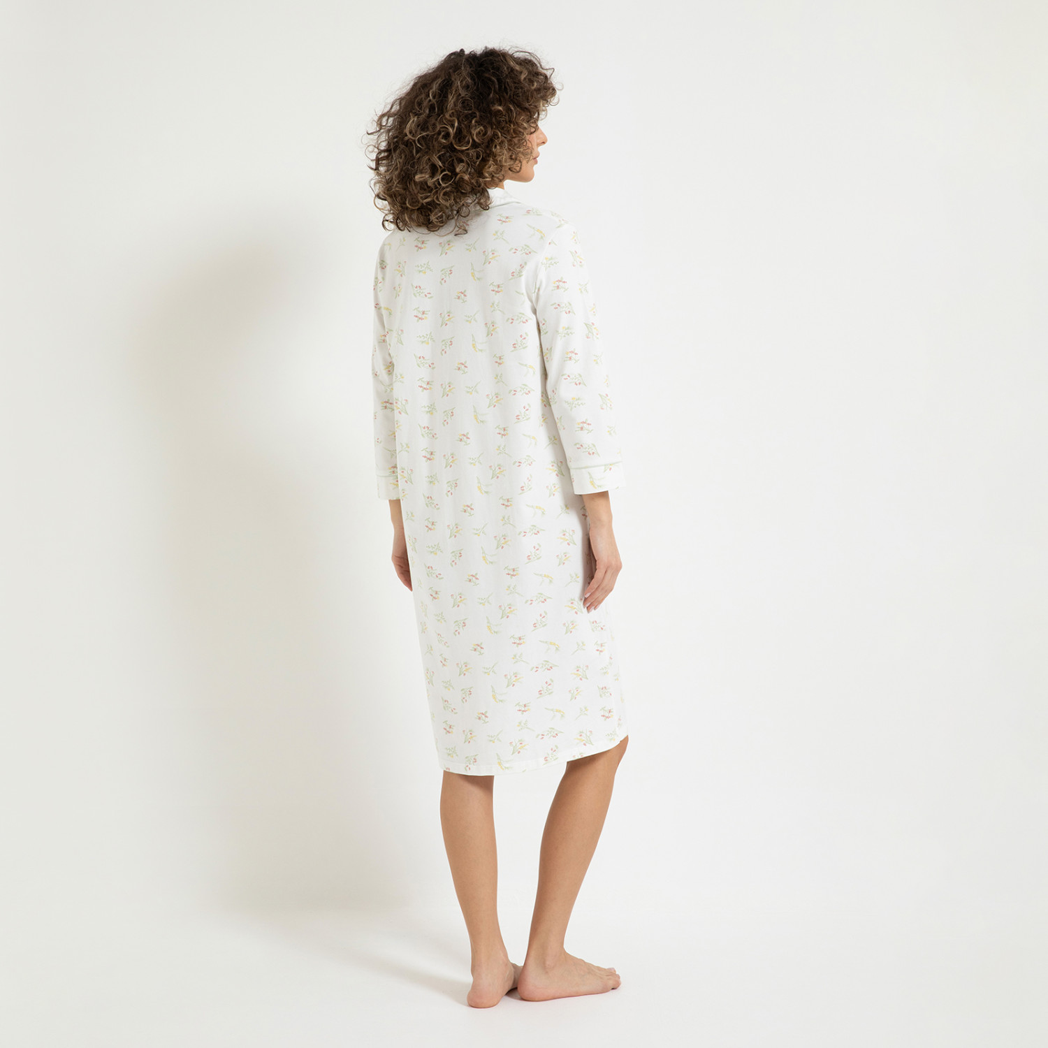 Халат Herbal Garden - фото № 2