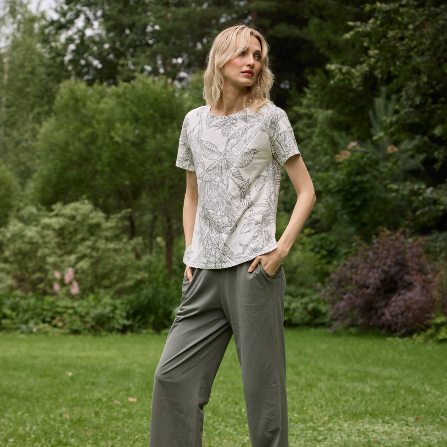 Комплект Casablanca I - фото № 6