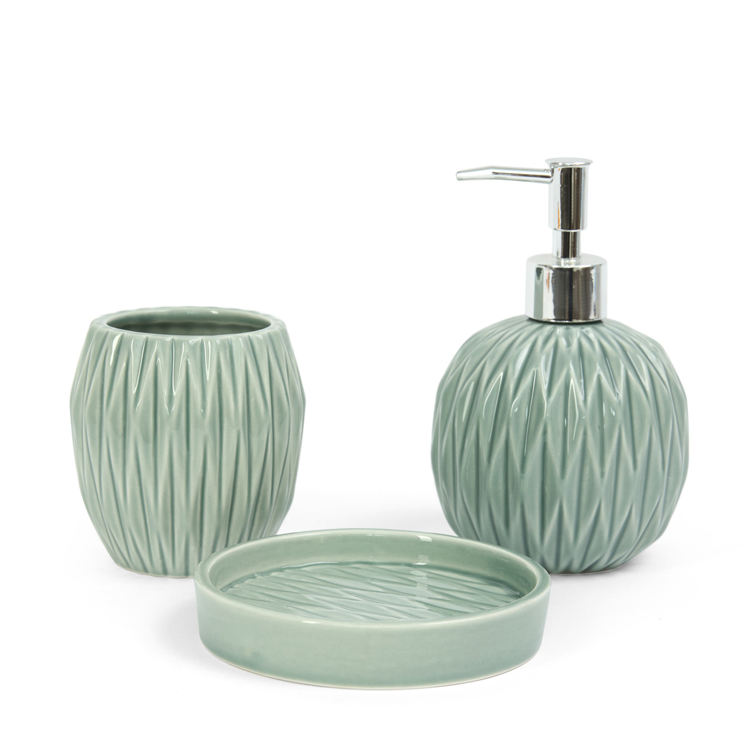 Мыльница Cupari - фото № 5