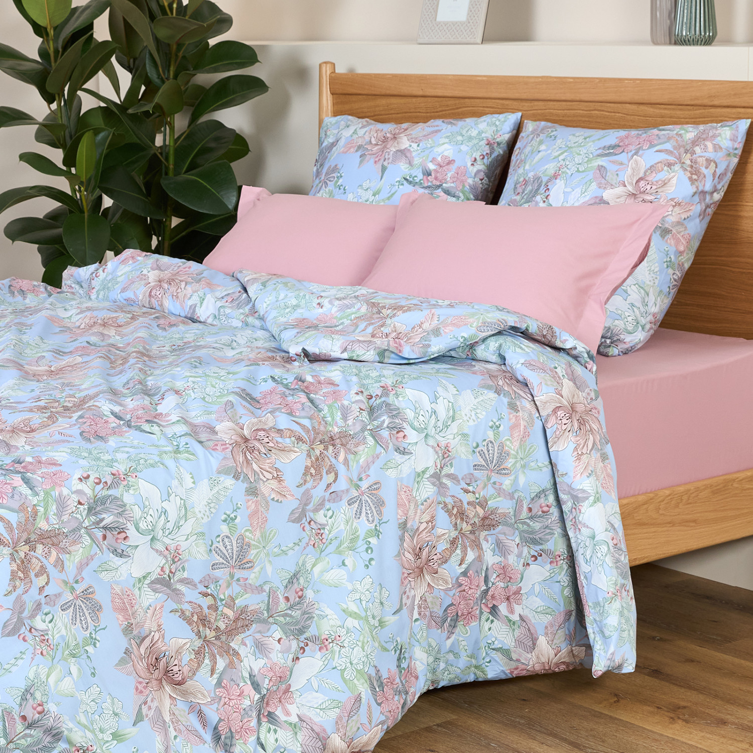 Постельное белье Bizzarro - фото № 4