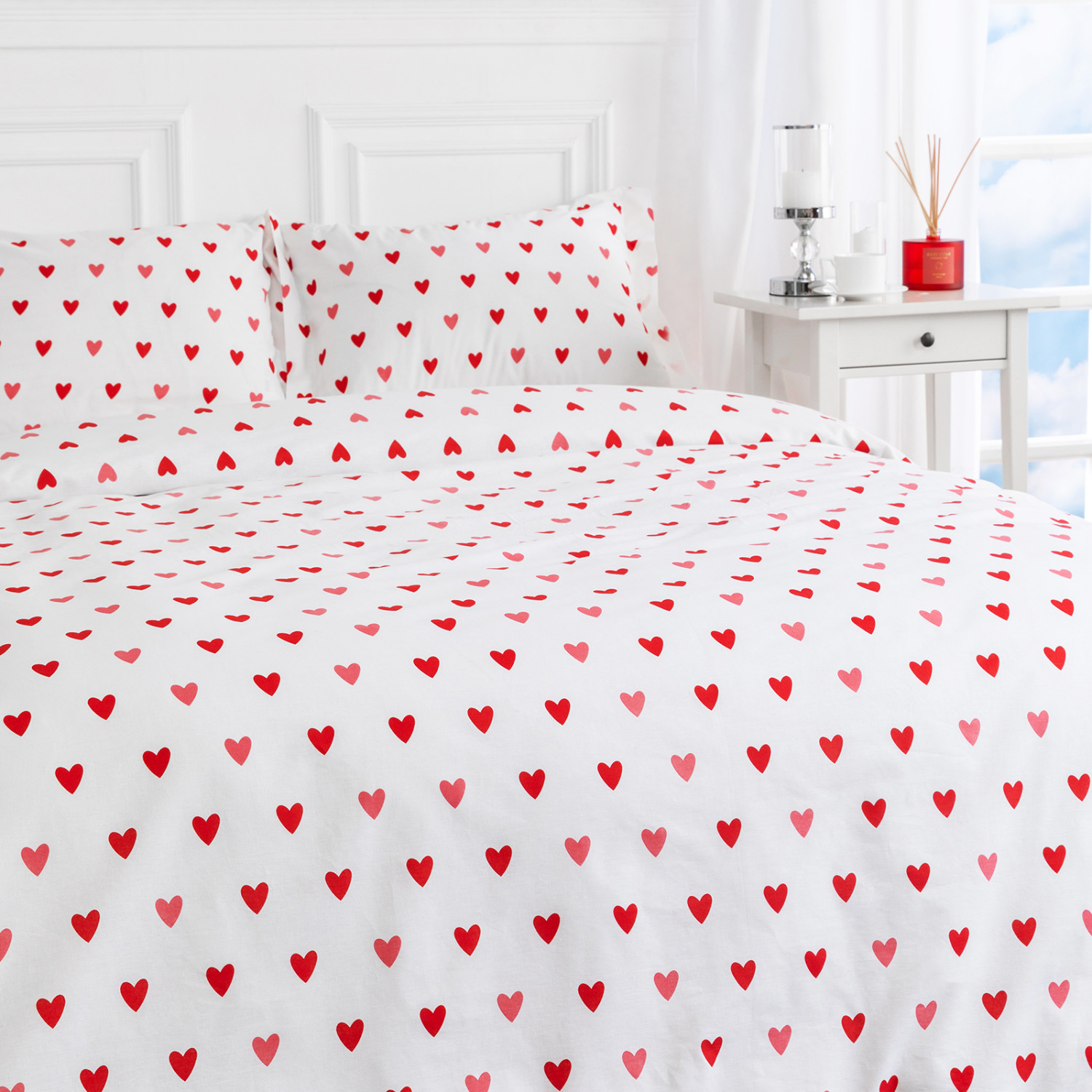 Постельное белье Amore Mio - фото № 4