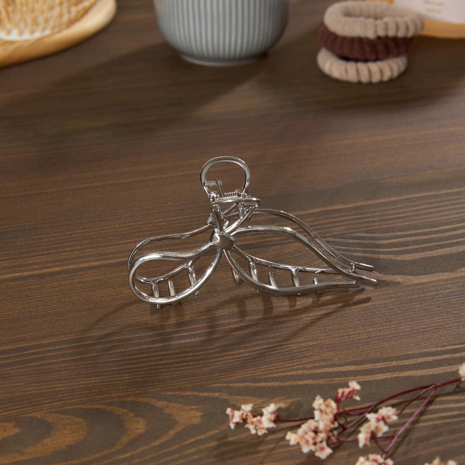 Заколка Cozy Home VI - фото № 8