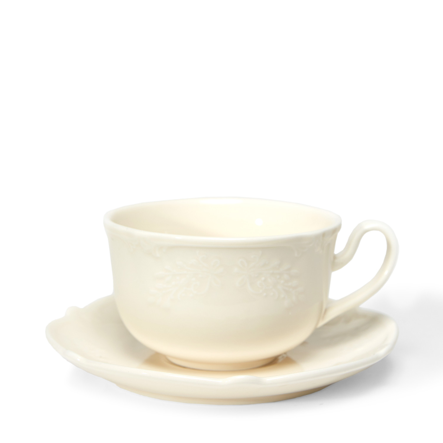 Чайная пара Vollard