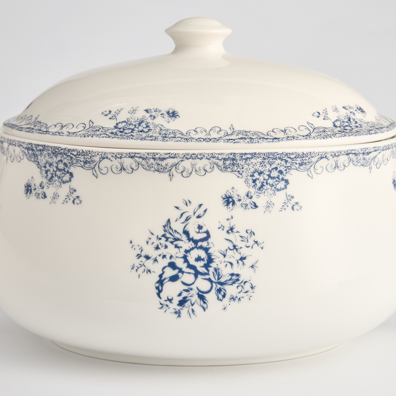 Супница Боргезе/Borghese II - фото № 3