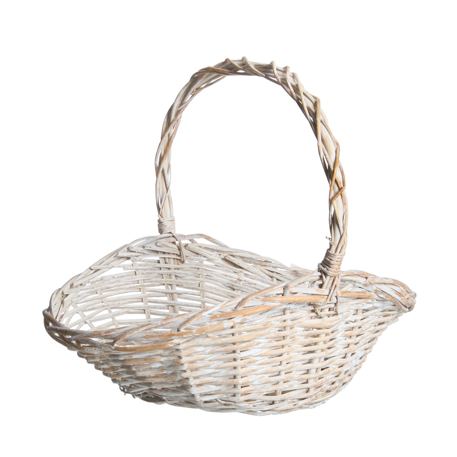 Корзина Счастливой Пасхи/Buona Pasqua II - фото № 3