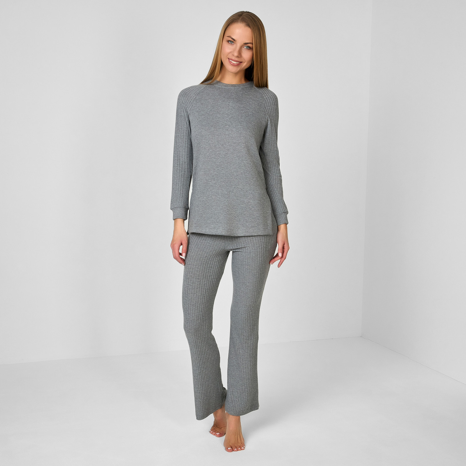 Комплект Laguna, серый