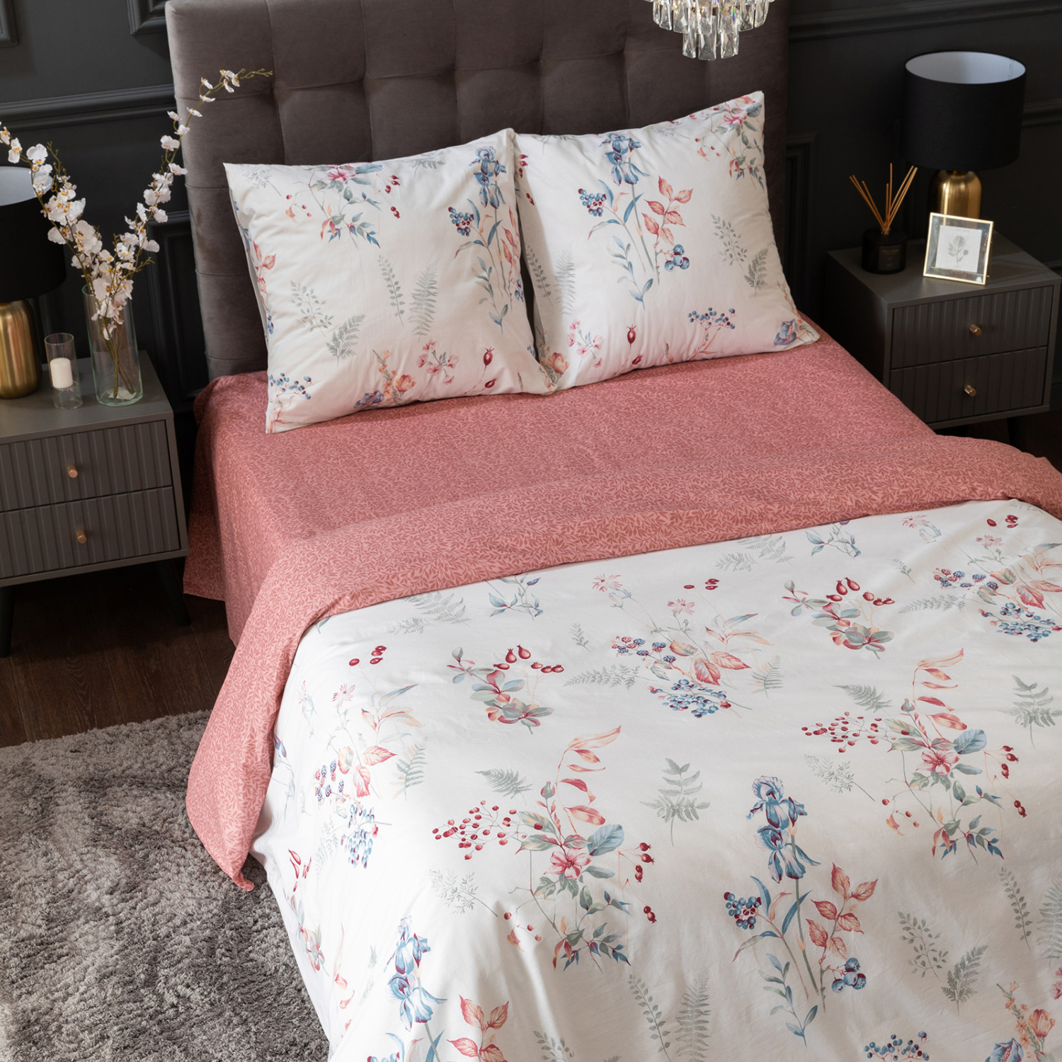 Постельное белье Latery - фото № 11