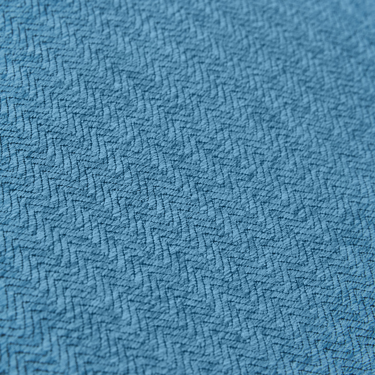 Подушка декоративная Doria, синяя - фото № 5