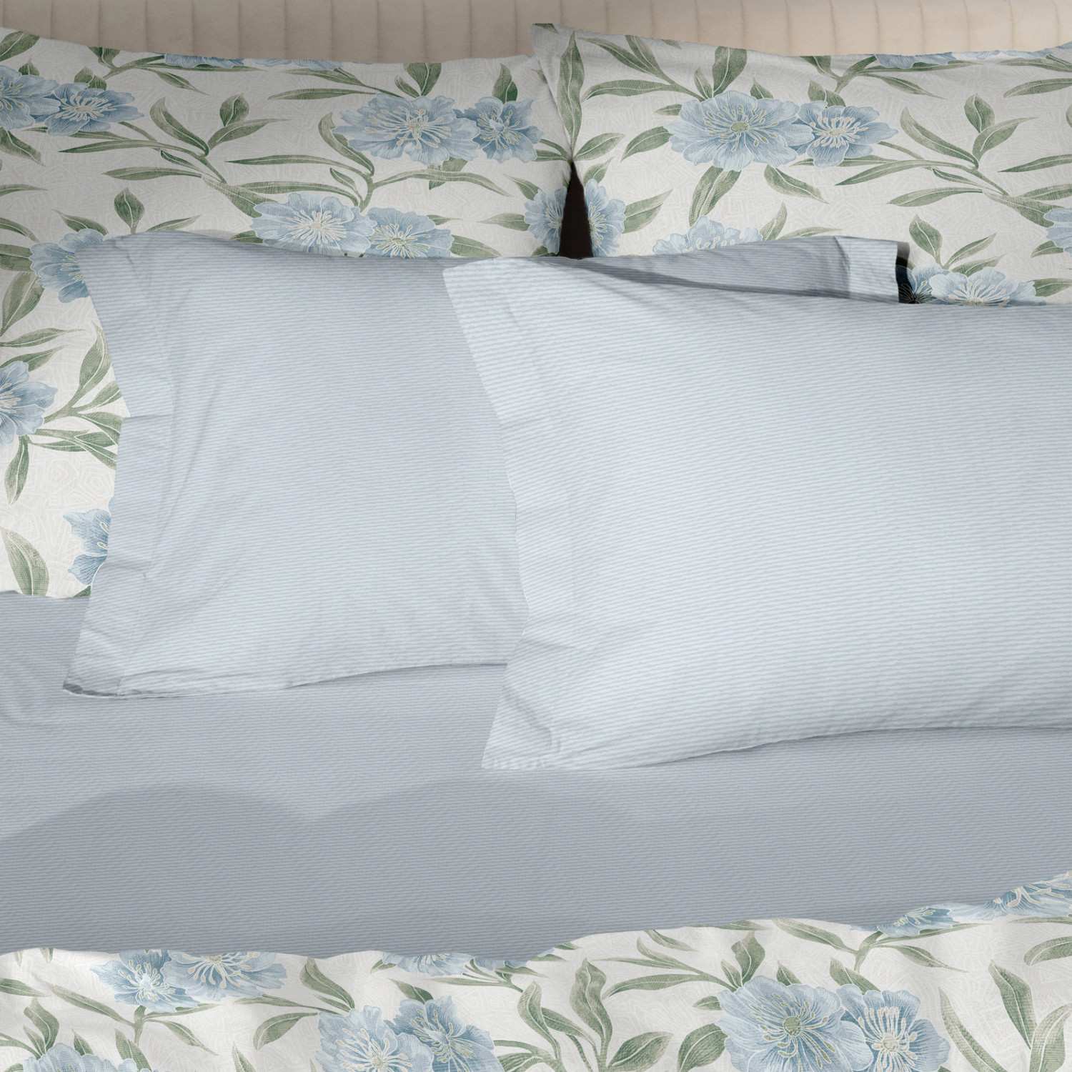 Постельное белье Estella blu - фото № 4