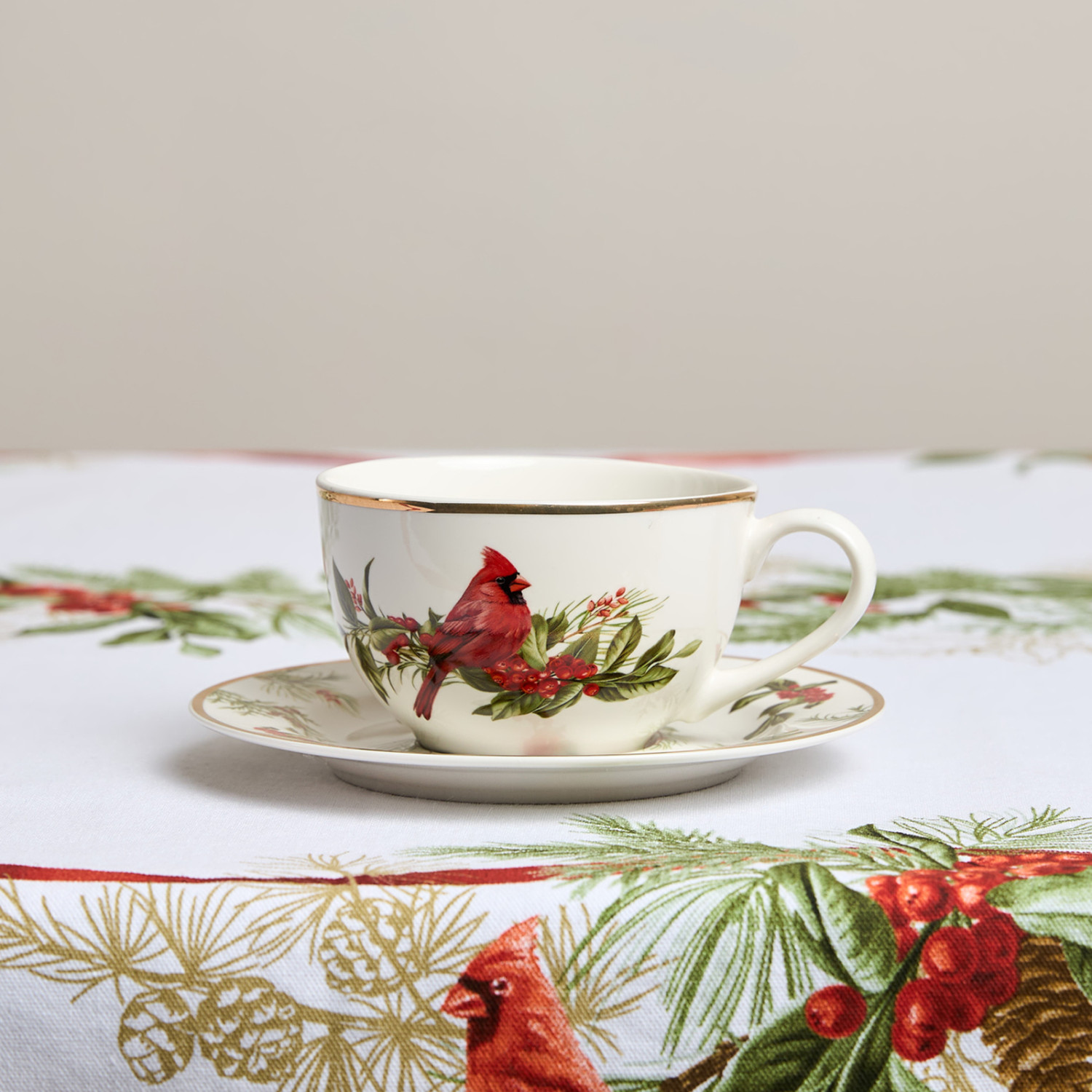 Чайная пара Прекрасное время/Wonderful Time