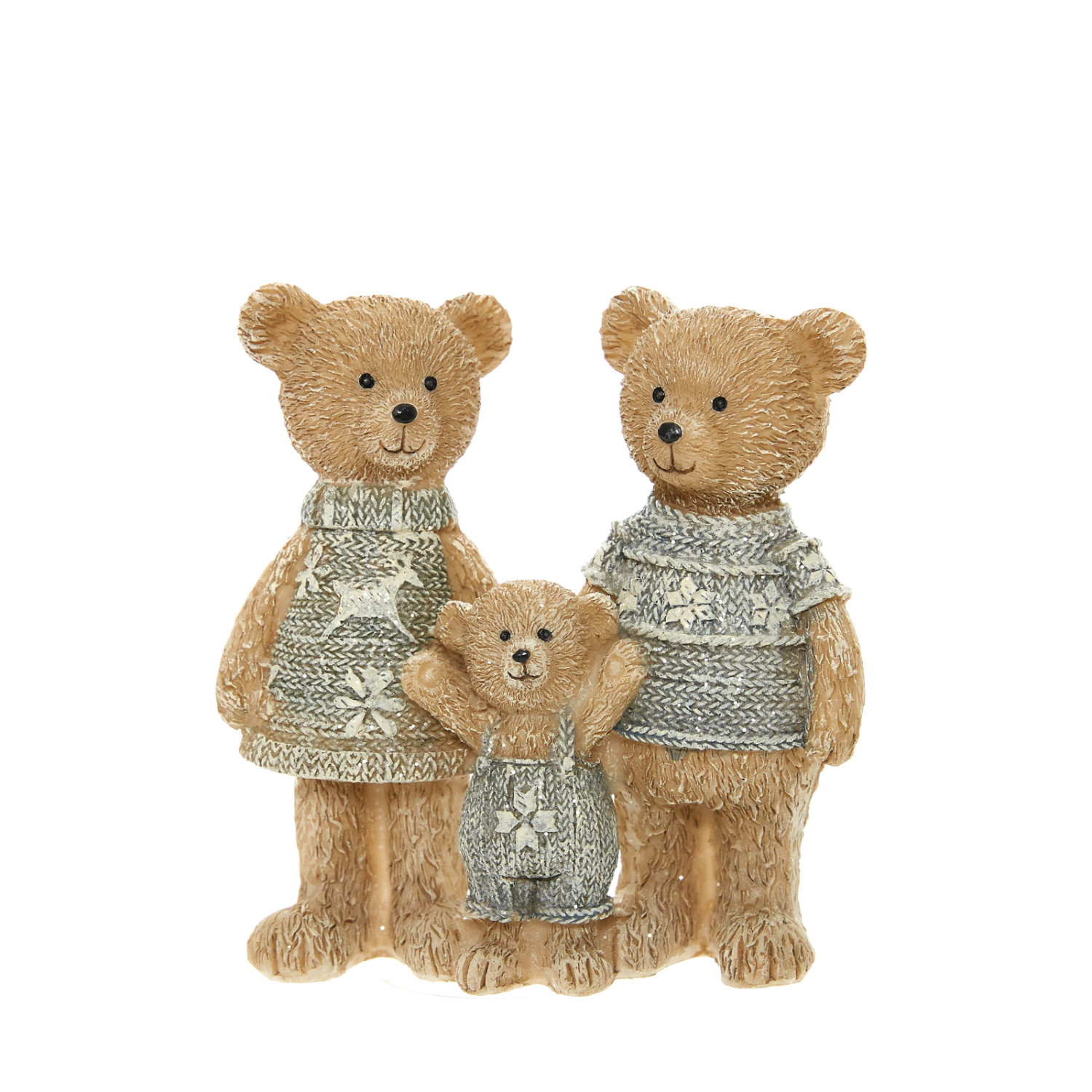 Статуэтка Gli orsi