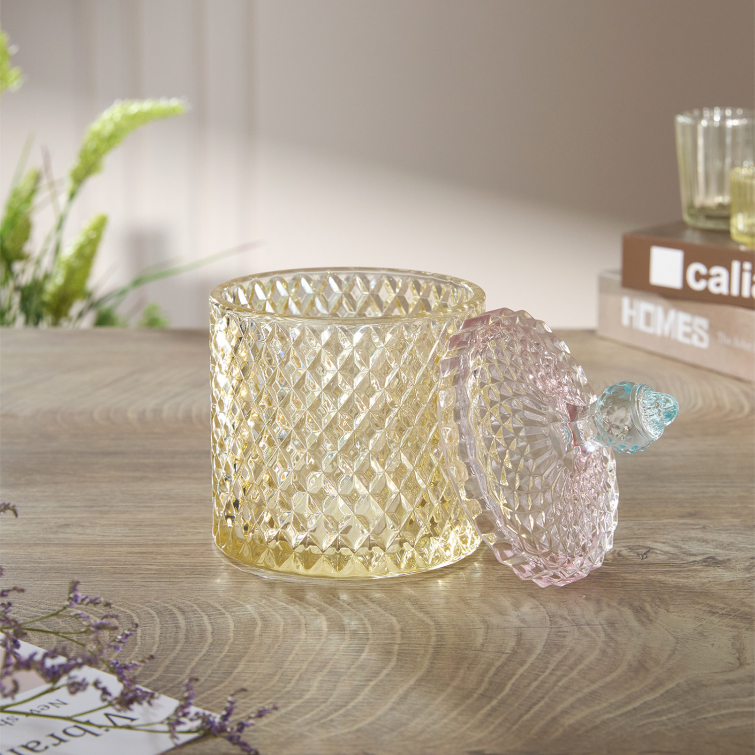 Шкатулка Амарант/Amarante I - фото № 2