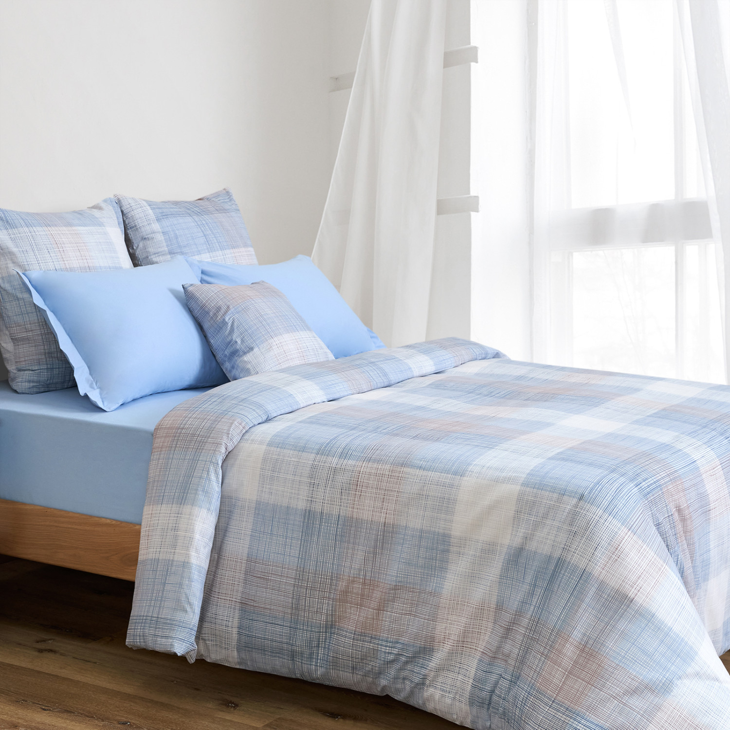 Постельное белье Luigi - фото № 4