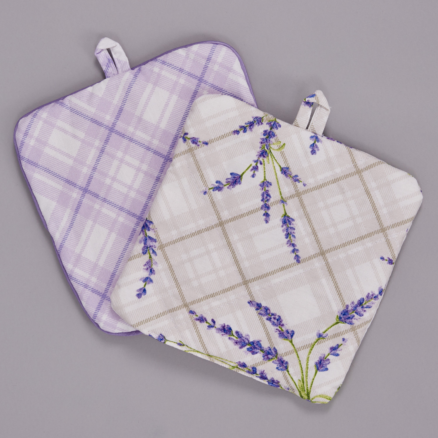 Перчатка Lavanda - фото № 3