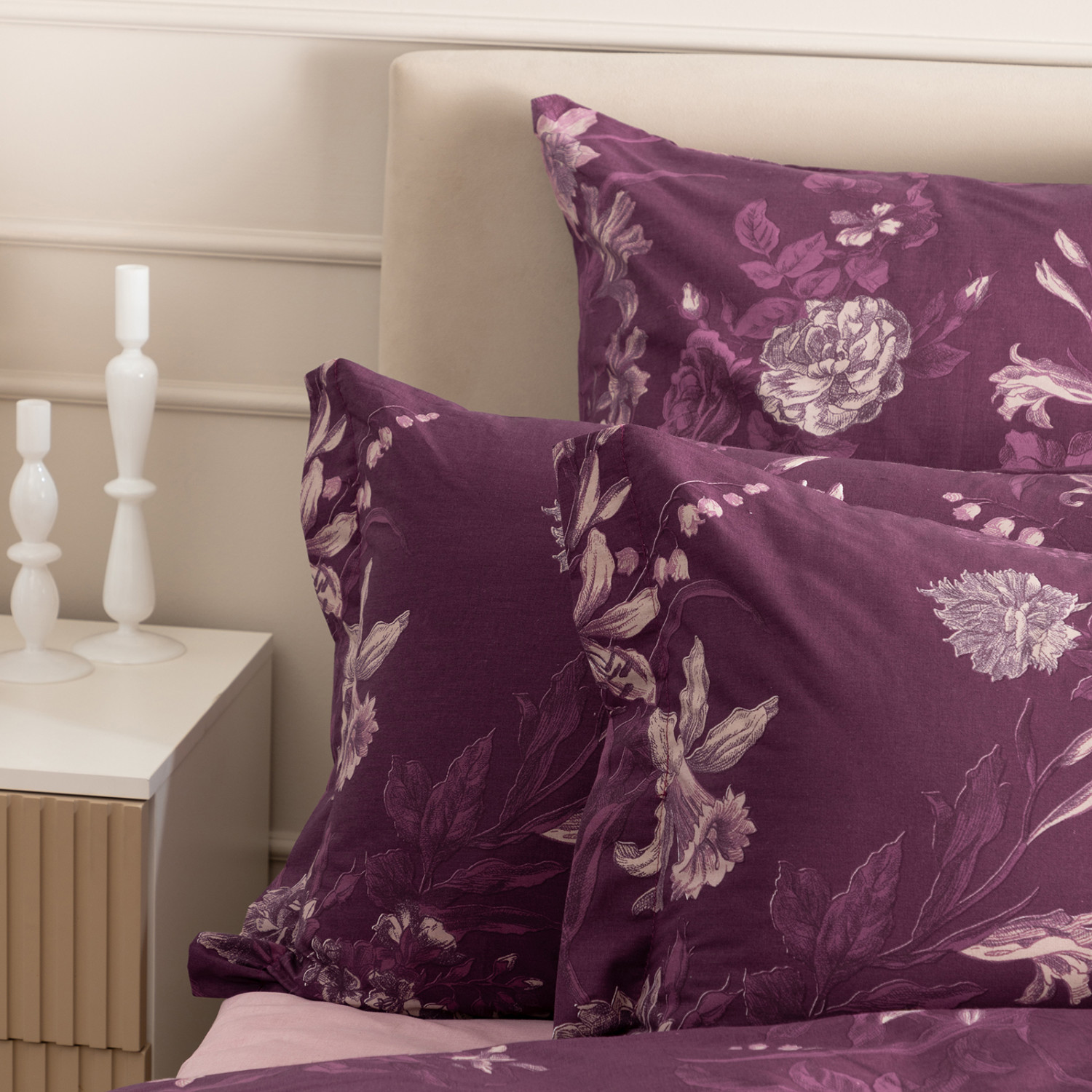 Постельное белье Romanza - фото № 11