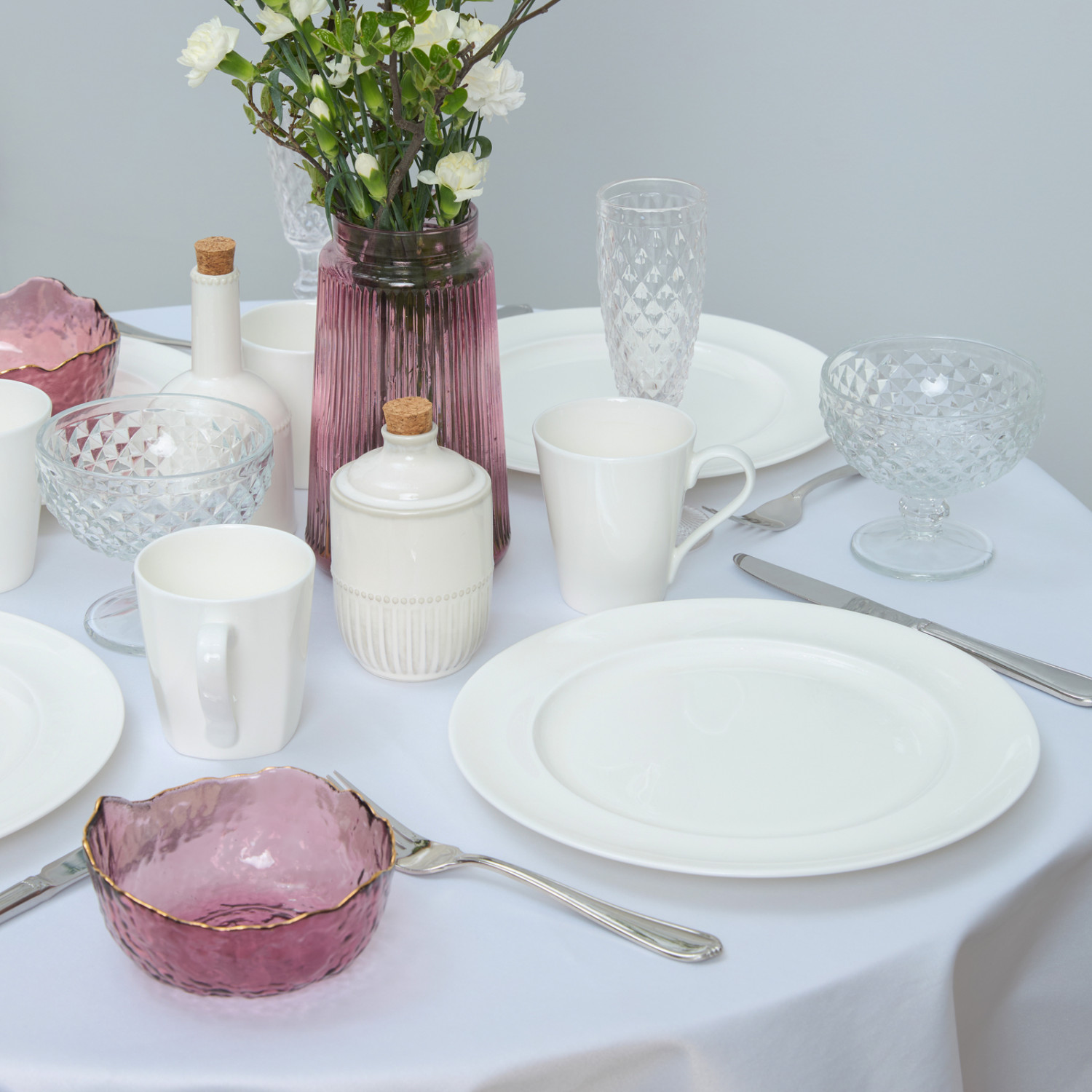 Кружка Bianco nobile, 260 мл - фото № 7