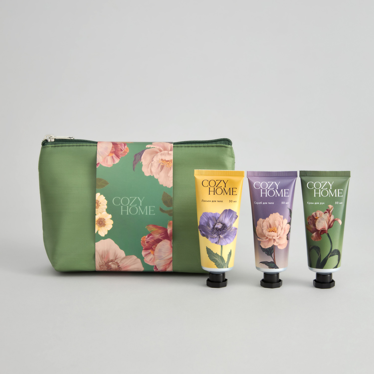 Набор подарочный Kiwi II