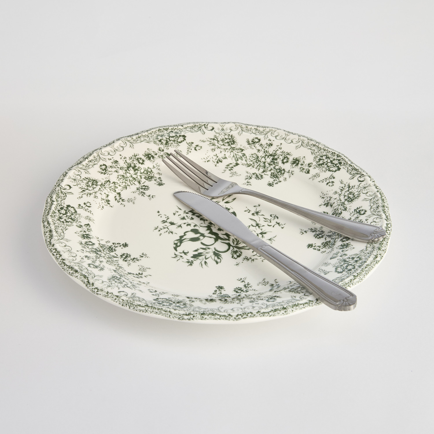 Тарелка Боргезе/Borghese III - фото № 7