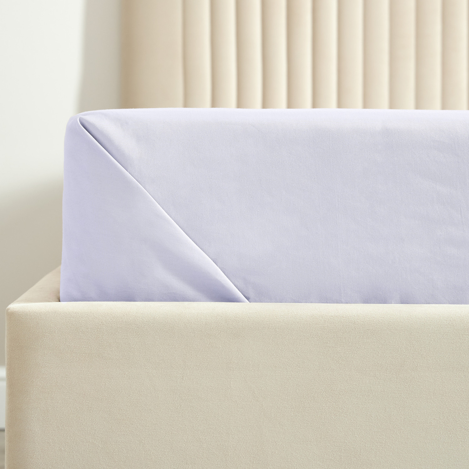 Простыня Xenon Blue - фото № 2