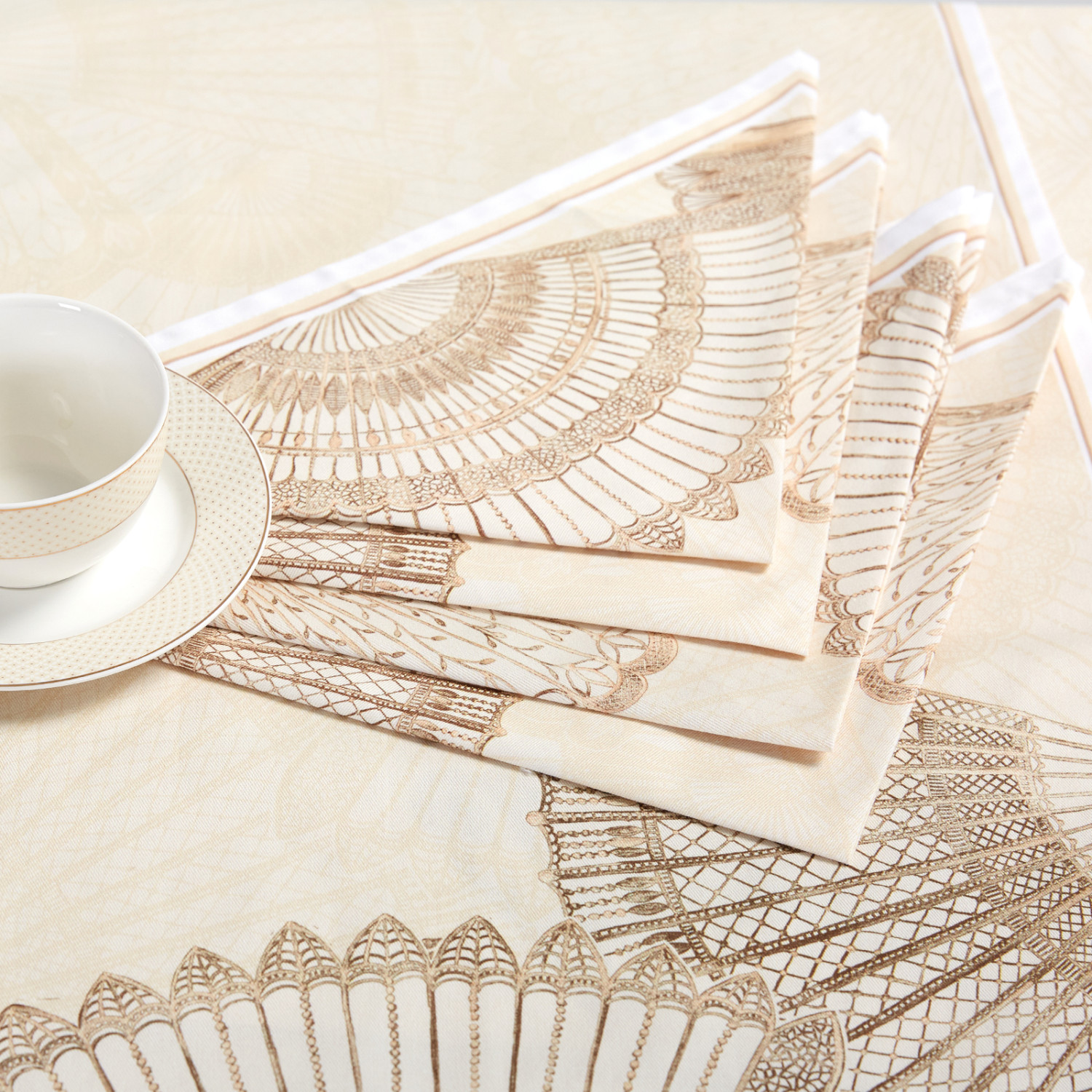 Набор салфеток Viviere