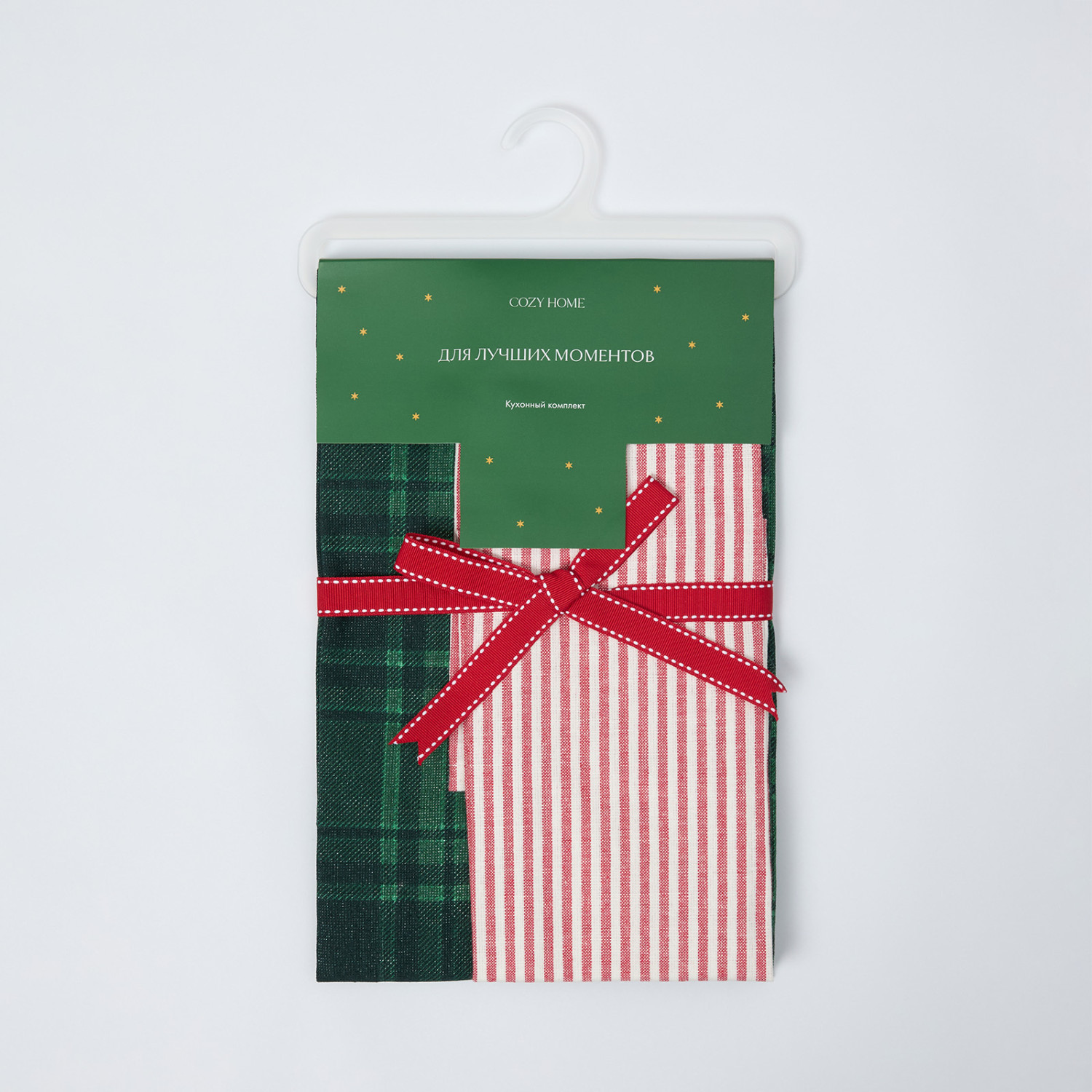 Комплект кухонный Gift I - фото № 14