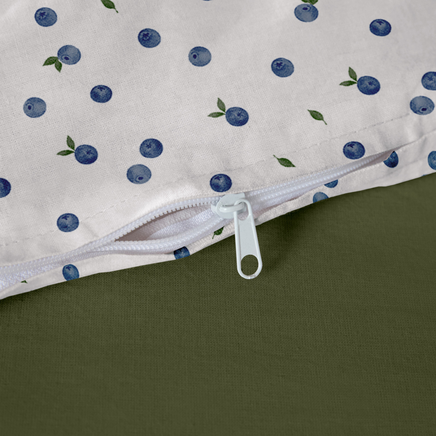 Постельное белье Mirtillo - фото № 6