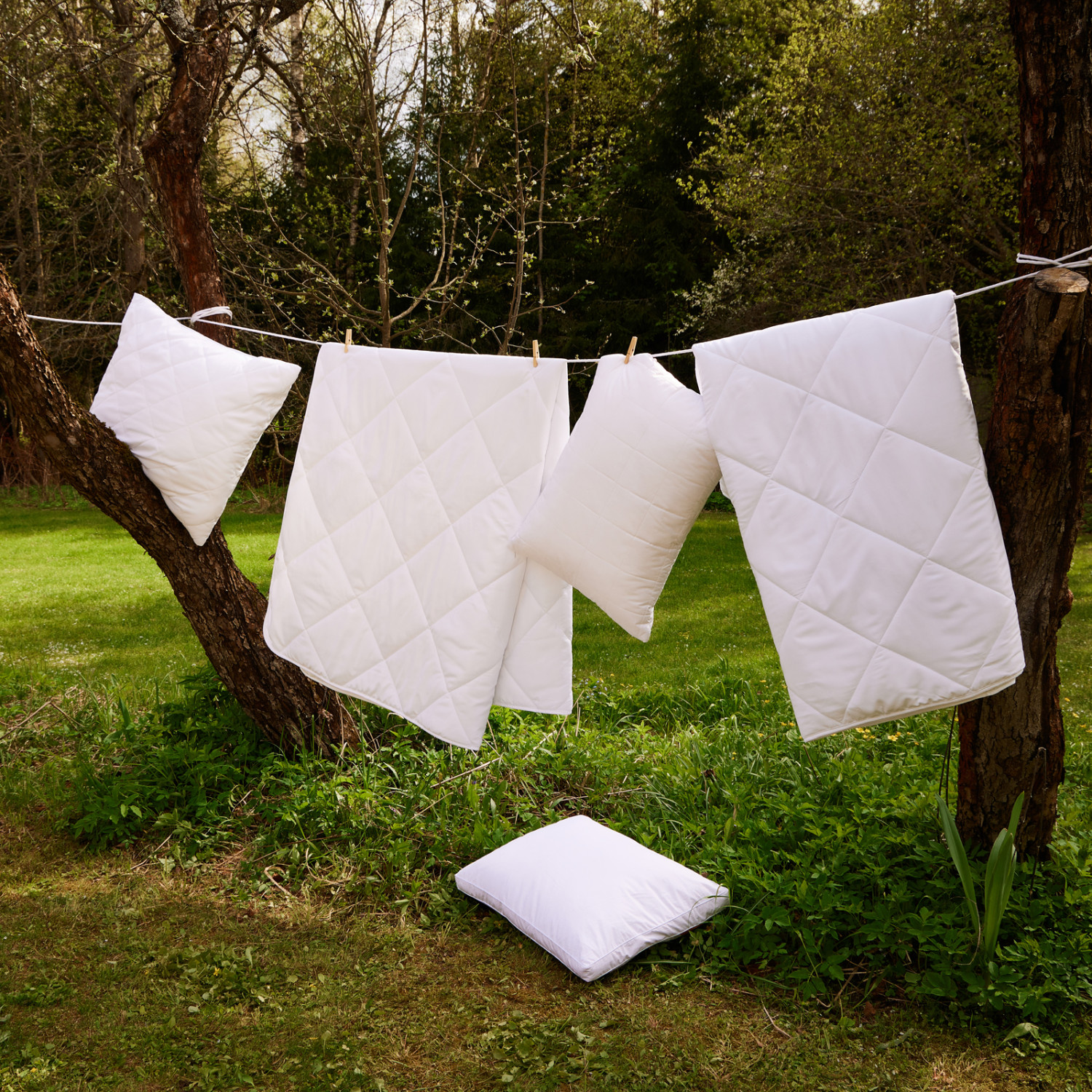 Одеяло Безе/Meringue - фото № 10