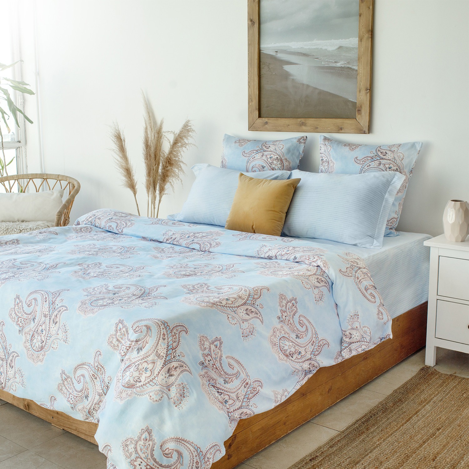 Постельное белье Beratta - фото № 11