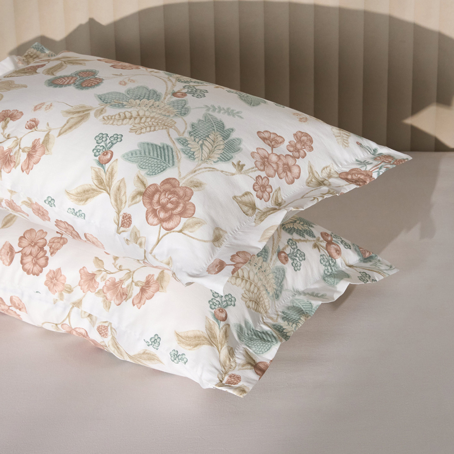 Комплект наволочек Камилла с ушками - фото № 2