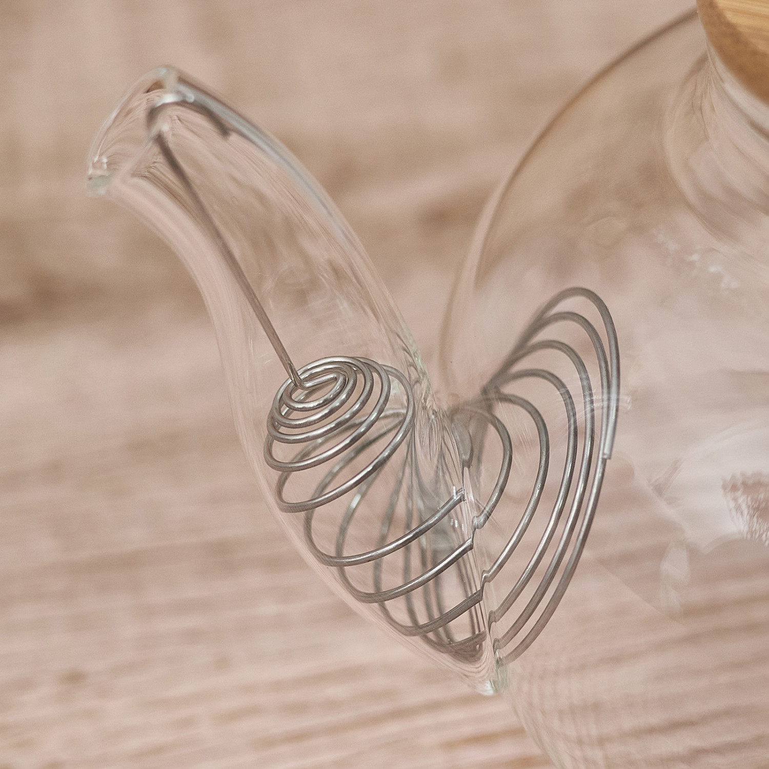 Чайник Silver Briliant - фото № 3