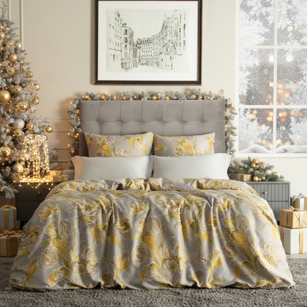 Постельное белье Bellagio