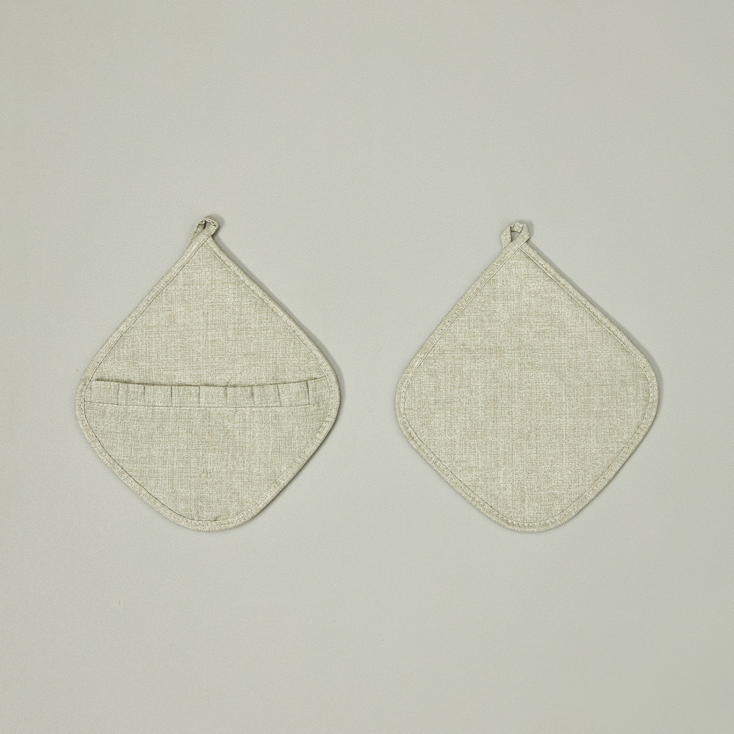 Набор прихваток Сиена/Siena - фото № 3