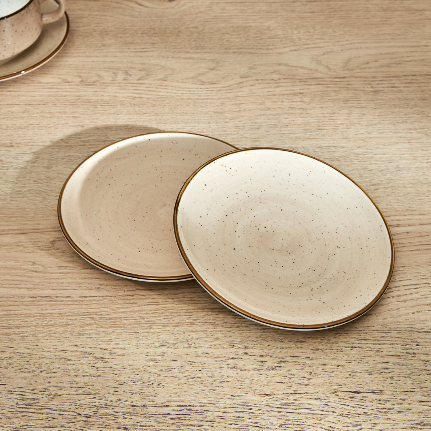 Набор тарелок Морена/Morena I - фото № 5